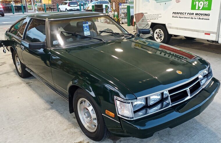 1979 Toyota Celica Supra