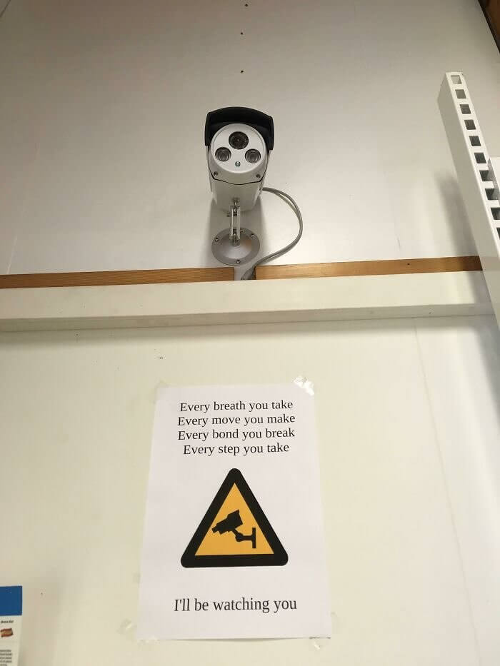 Icelanders Have a Great Sense of Humor