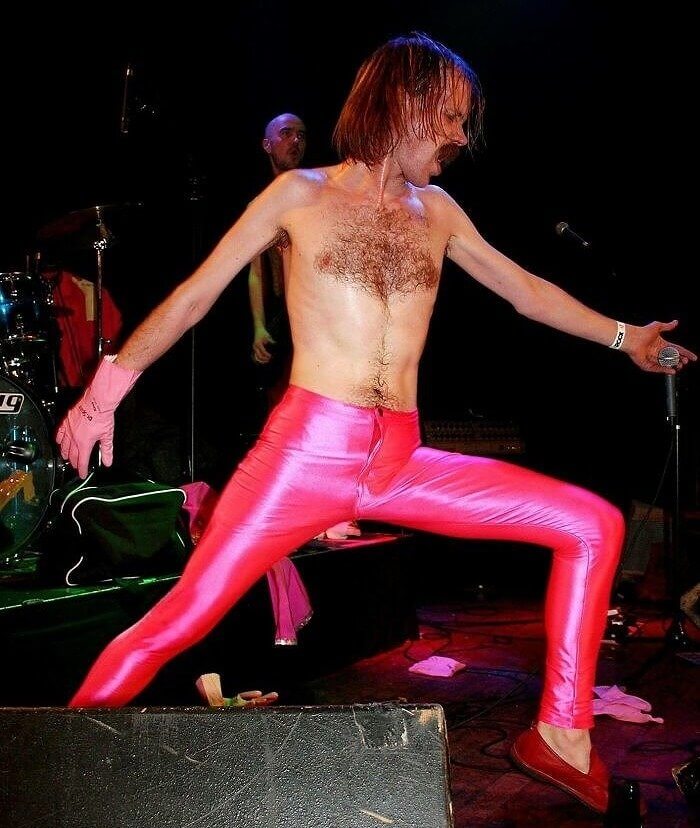 Iceland's New Minister Of Health