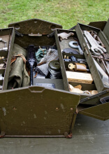 Tools Your Grandfather Always Had Ready When Something Broke