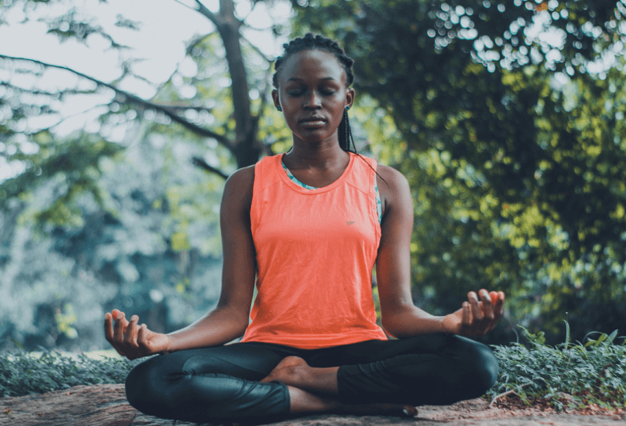 How Relaxation Techniques Promote Mental Clarity