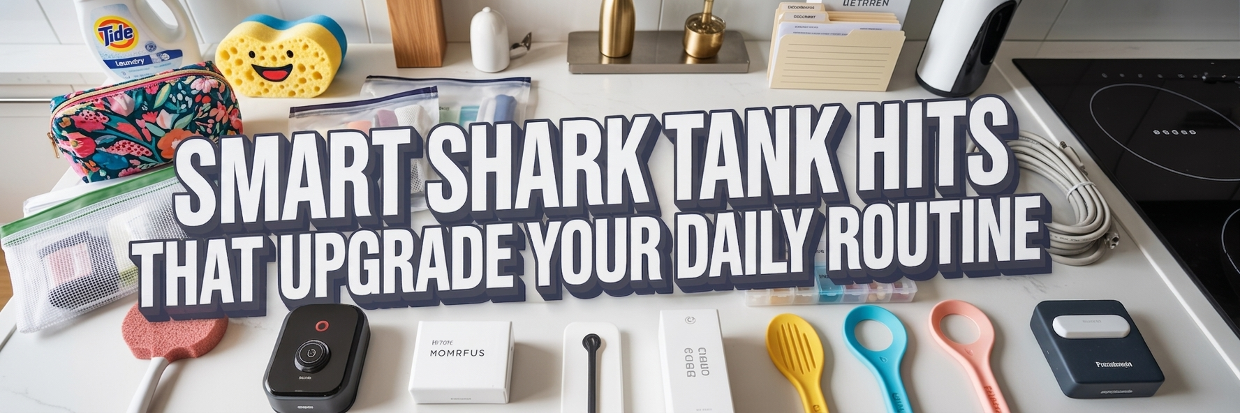 The Shark Tank Hits That Are Almost Sold Out