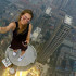 These People Travel All Around The World To Take The Most Dangerous Selfies