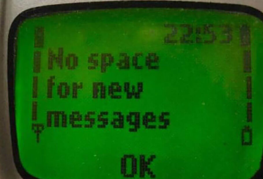 Major Life Struggles Only '90s Kids Will Remember