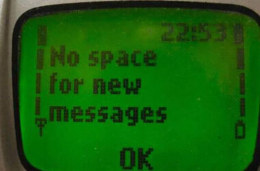 Major Life Struggles Only '90s Kids Will Remember