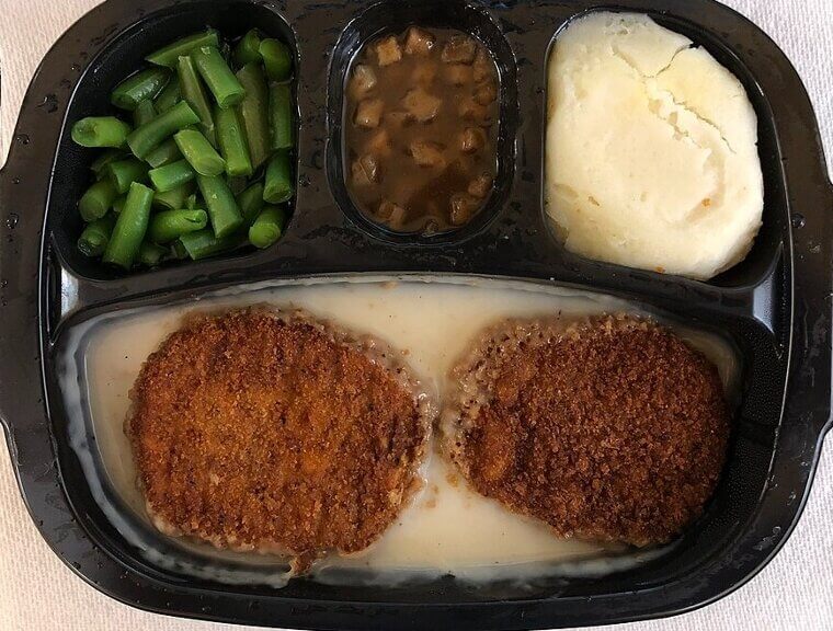 TV Dinners