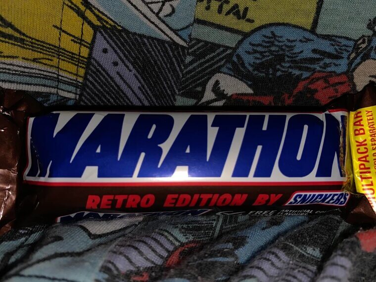 Marathon Bar