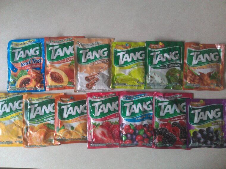 Tang