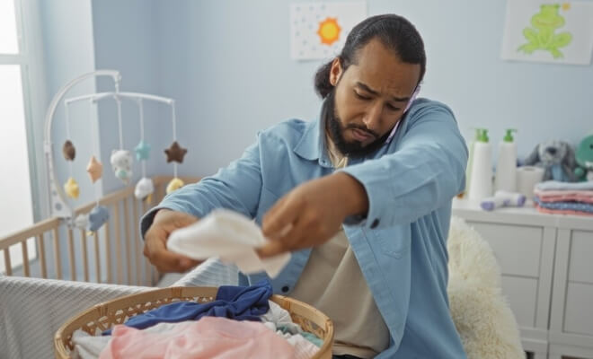 Home Essentials on Amazon for Parents Who Juggle Everything