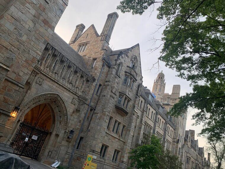 Yale University
