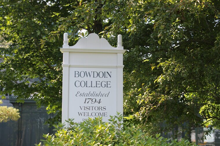 Bowdoin College