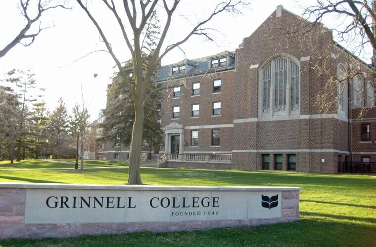 Grinnell College