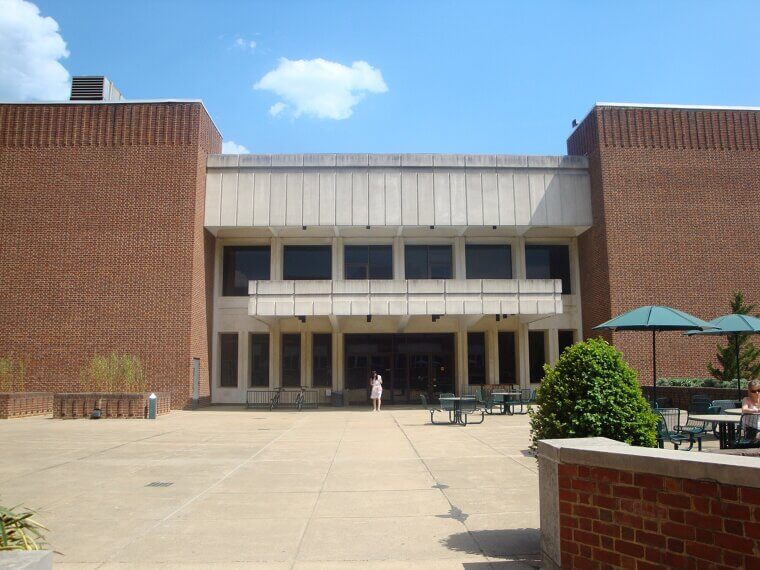 University of Virginia