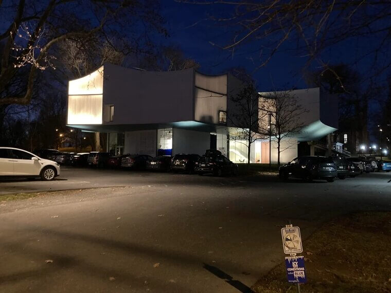 Franklin & Marshall College