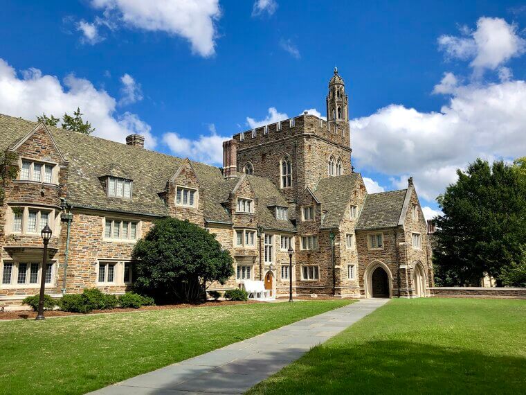 Duke University