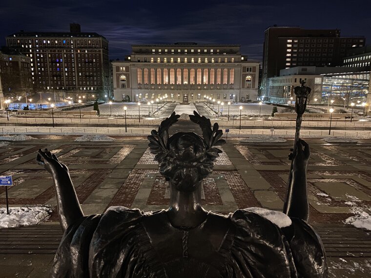 Columbia University