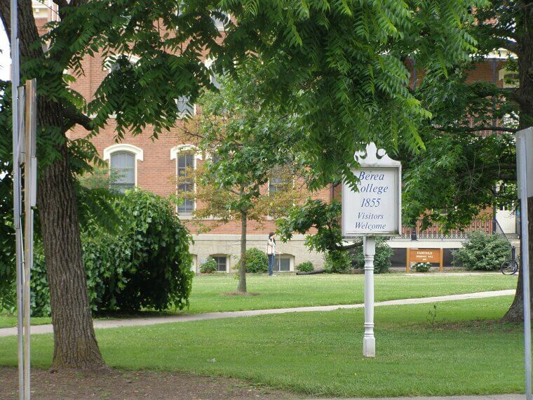 Berea College