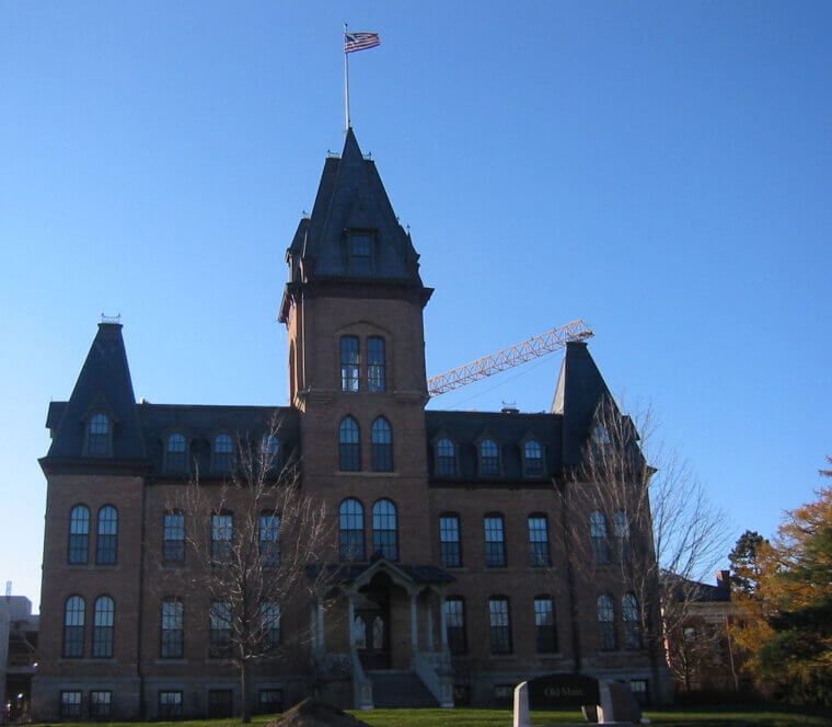 St. Olaf College