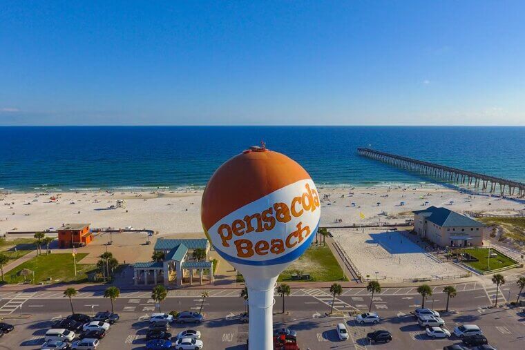 Pensacola
