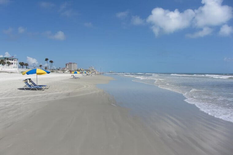 Daytona Beach