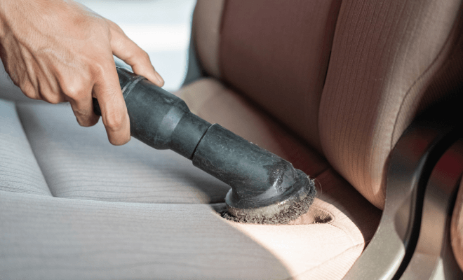 Editor’s Pick: Portable Car Vacuums Worth Buying
