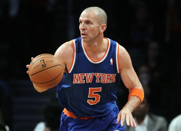Jason Kidd