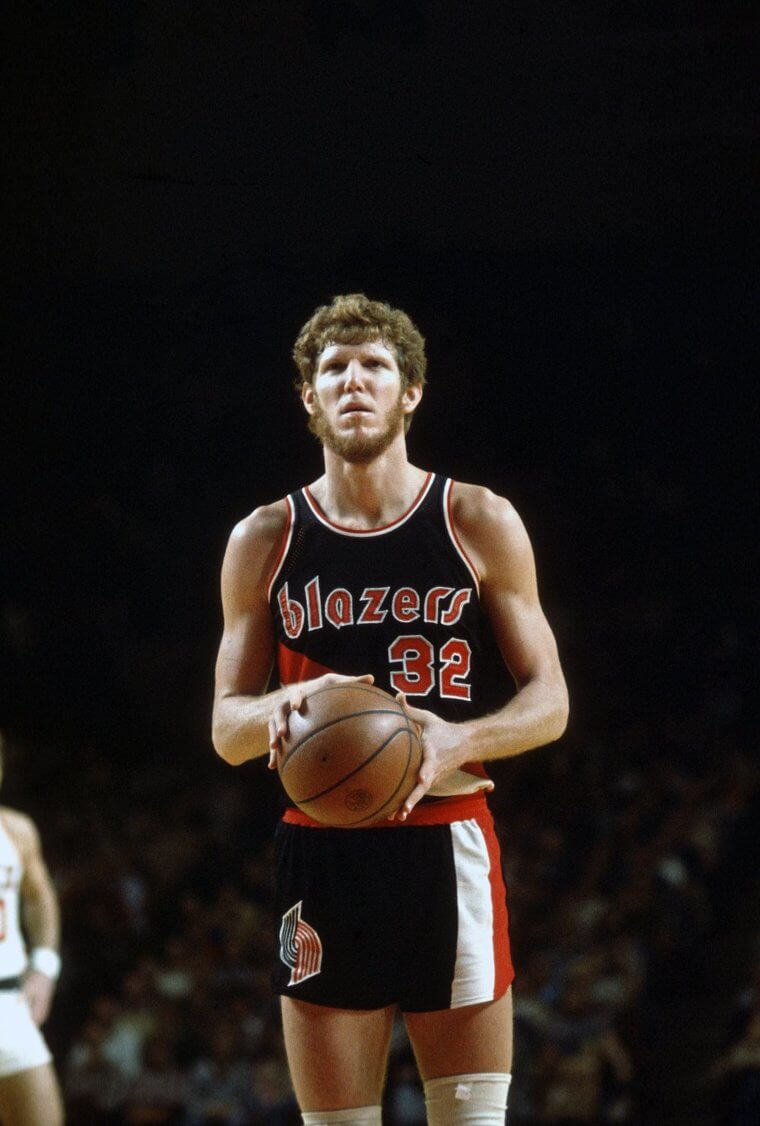 Bill Walton