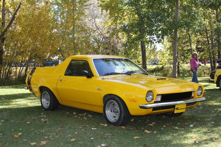 Ford Pinto