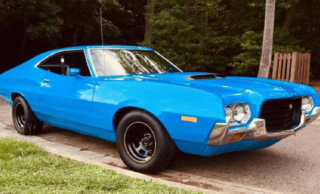 Coches clásicos que no vale la pena restaurar