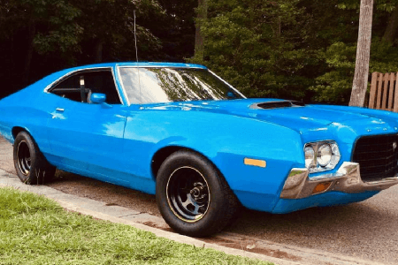 Coches clásicos que no vale la pena restaurar