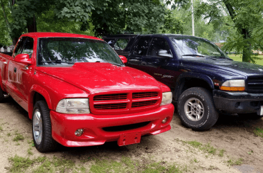 23 Trucks That Can Last a Lifetime