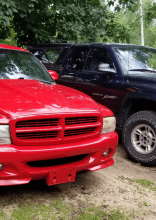 23 Trucks That Can Last a Lifetime