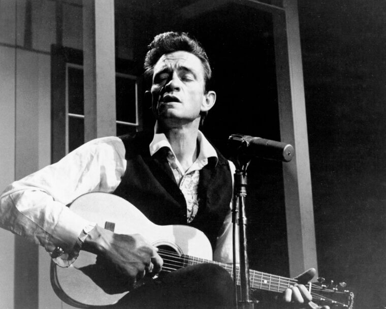 Johnny Cash Transformed the Theme Song From Just a TV Tune to a Musical Hit