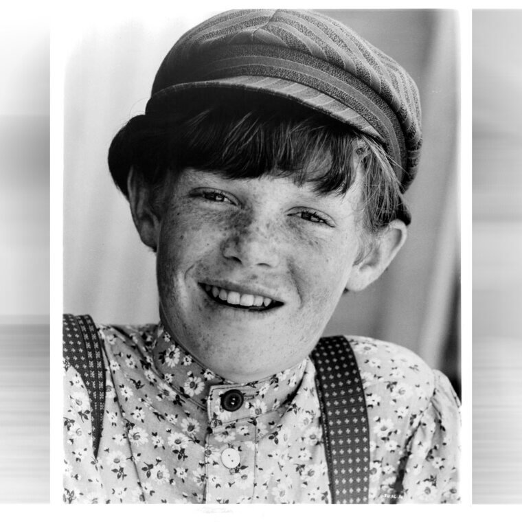 A Child Actor Joins the Cast