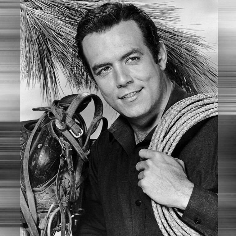 Pernell Roberts Didn't Like Being on Bonanza