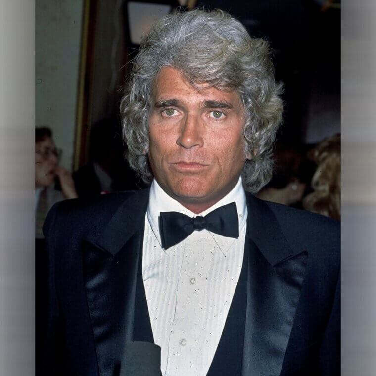 Michael Landon: Behind the Scenes