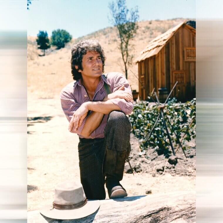 Creator David Dortor Initially Didn't Want to Hire Michael Landon