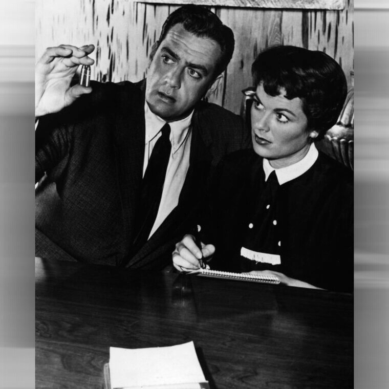 How Bonanza Ultimately Beat Perry Mason in the Networks