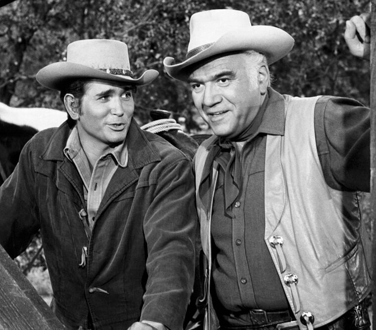 "The Rural Purge" Was the End of the Western Genre