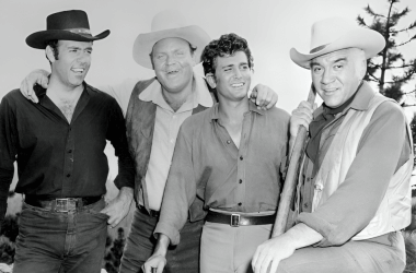 昔のヒット番組『ボナンザ』の知られざる詳細