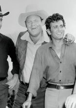 Little-Known Details About the Old Hit TV Show Bonanza