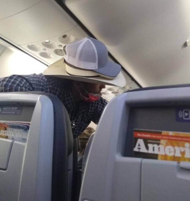 When You Needed To Free Up Space In Your Suitcase