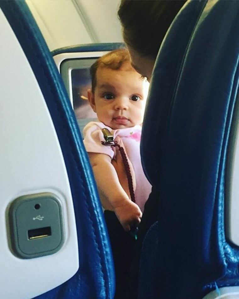 "What You Lookin At?"