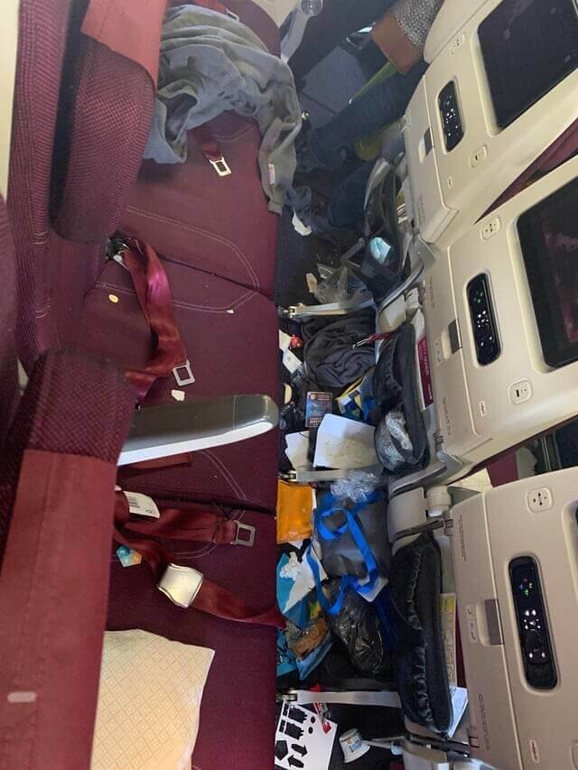 We Can Only Imagine What Their Home Looks Like