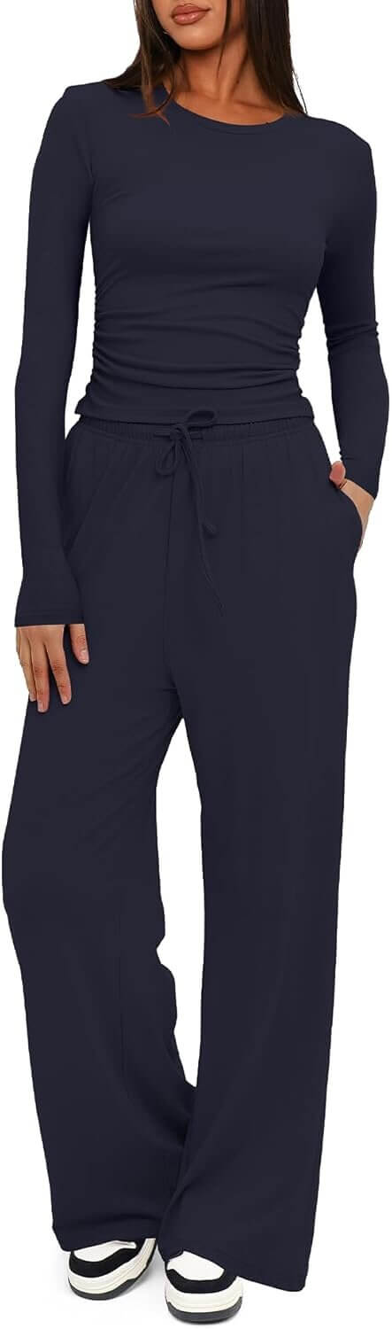 Darong Lounge Sets - Stylish Comfort for Every Occasion 