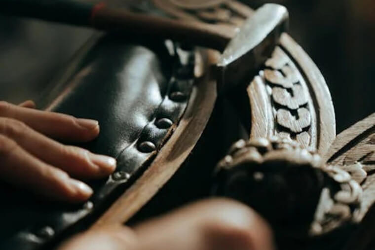 Furniture Refinishing