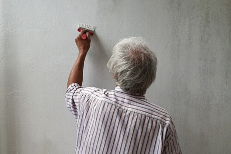 Painting and Patching