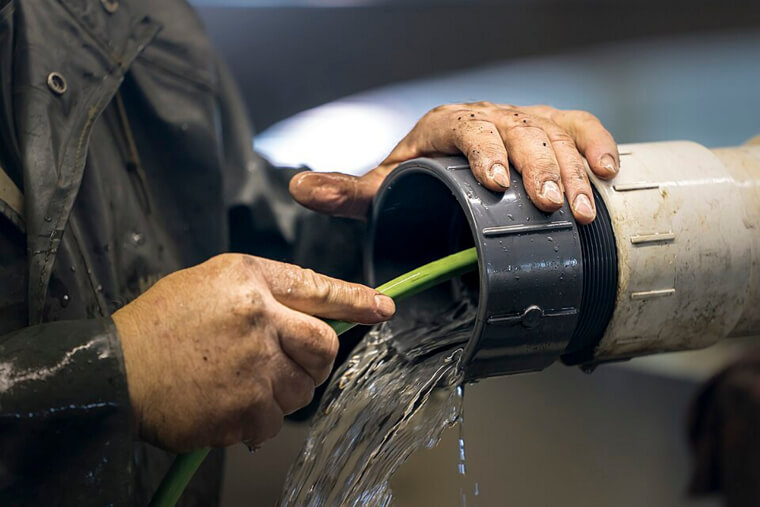 Basic Plumbing Repairs