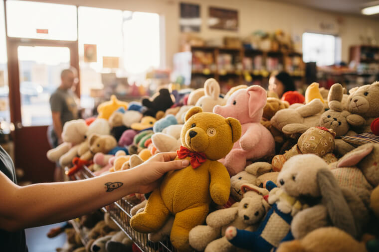 Your Pet Acting Weird Right Before Someone Important Visits