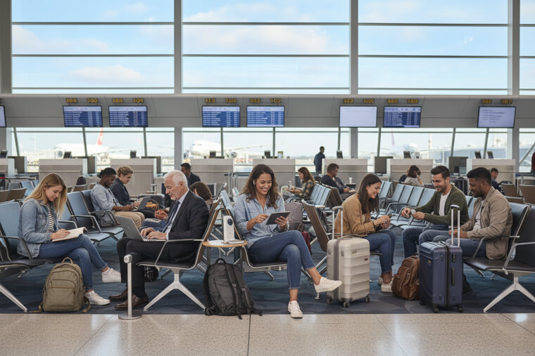 Meeting Your Future Spouse in the Most Unlikely Place